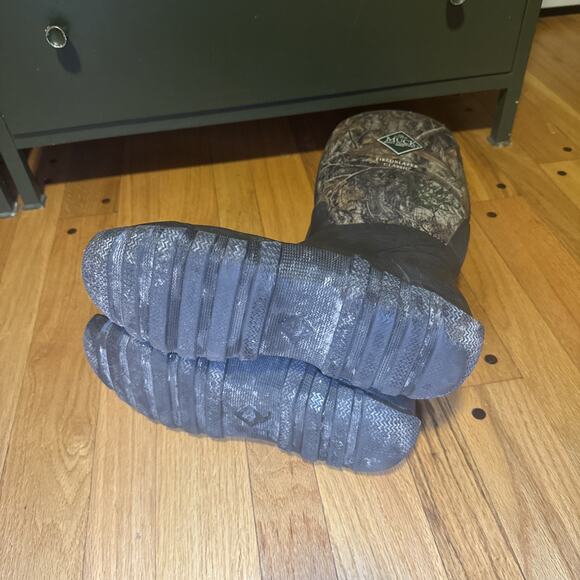 The Original Muck Boot Company Field Blazer Classic Mens Sz 10 Women’s Sz 11 - Picture 5 of 8